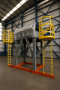 Air Cooled Heat Exchanger (Fin Fan)